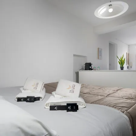 Apartment Parioli House