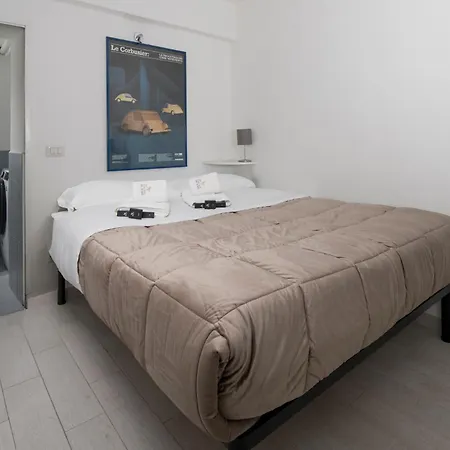 Parioli House Apartment