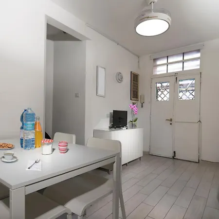 Apartment Parioli House