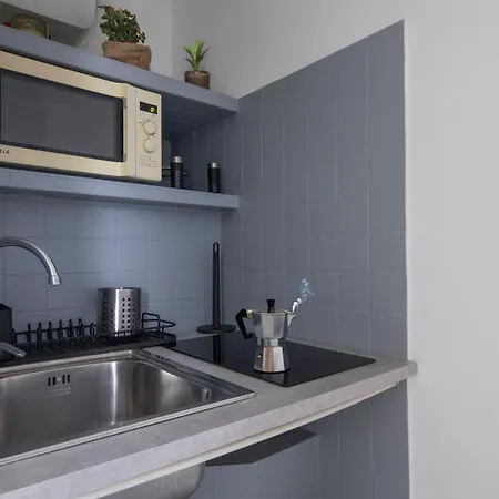 Apartment Parioli House *