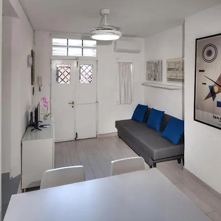 Parioli House Appartamento Roma